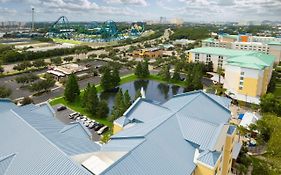 Springhill Suites By Marriott Orlando At Seaworld