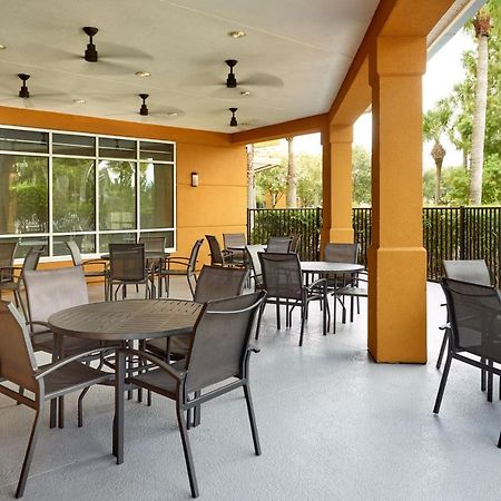 Springhill Suites By Marriott Orlando At Seaworld Extérieur photo