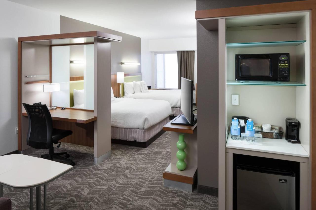 Springhill Suites By Marriott Orlando At Seaworld Extérieur photo