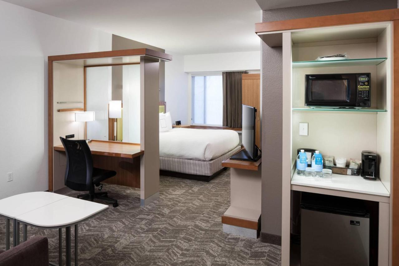 Springhill Suites By Marriott Orlando At Seaworld Extérieur photo