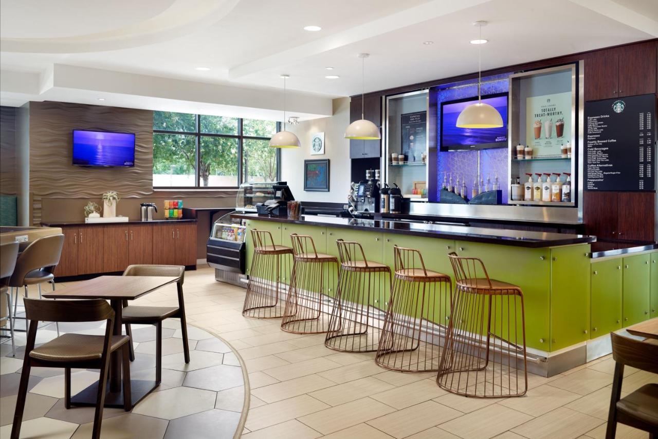 Springhill Suites By Marriott Orlando At Seaworld Extérieur photo