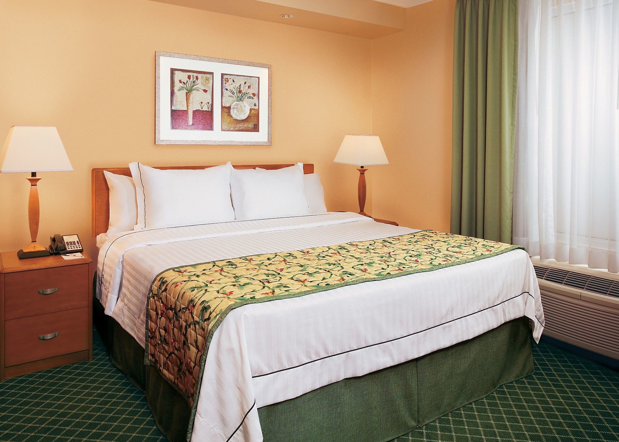 Springhill Suites By Marriott Orlando At Seaworld Extérieur photo