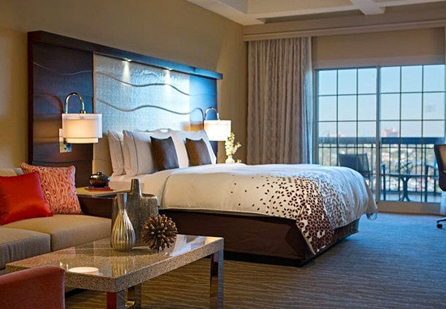 Springhill Suites By Marriott Orlando At Seaworld Extérieur photo