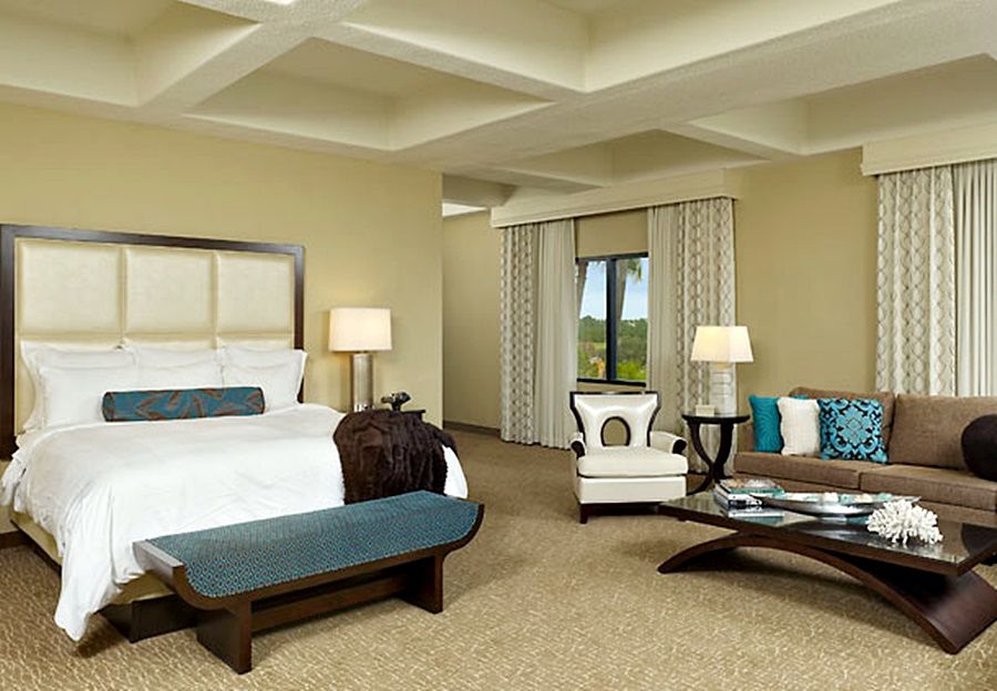 Springhill Suites By Marriott Orlando At Seaworld Extérieur photo