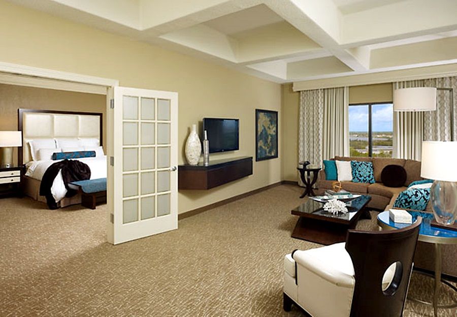 Springhill Suites By Marriott Orlando At Seaworld Extérieur photo