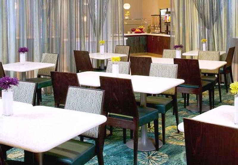 Springhill Suites By Marriott Orlando At Seaworld Extérieur photo